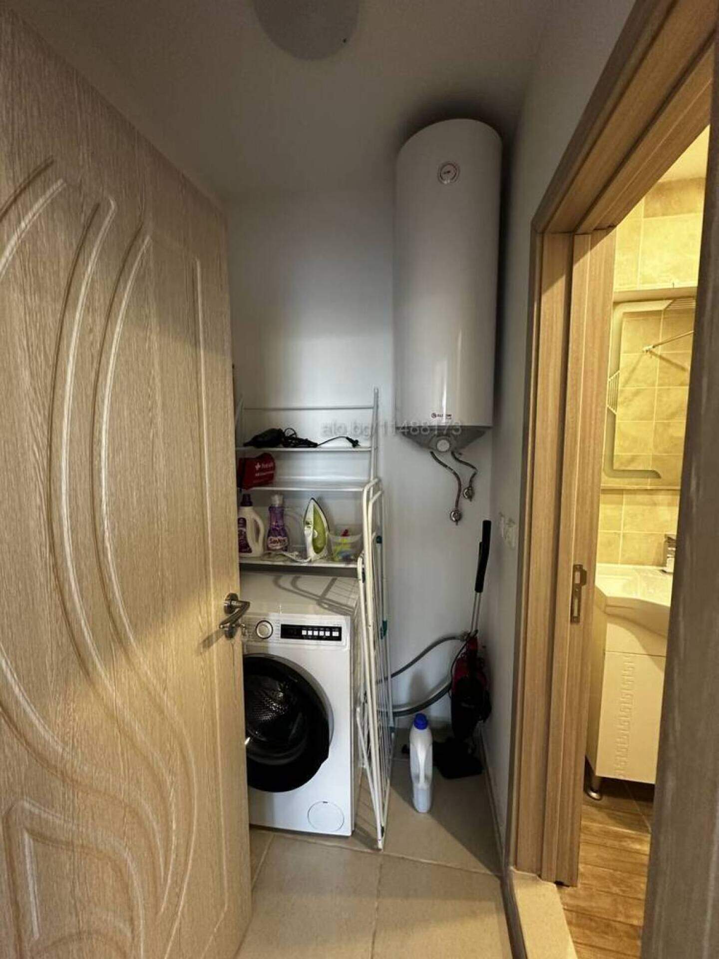 İki odalı Apartman olarak Pomorie, Burgas – fotoğraf 8