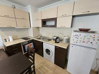 Satış - Apartman olarak Sveti Vlas,  Burgas