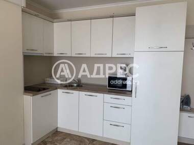 Verkauf - Wohnung in Sweti Wlas,  Burgas