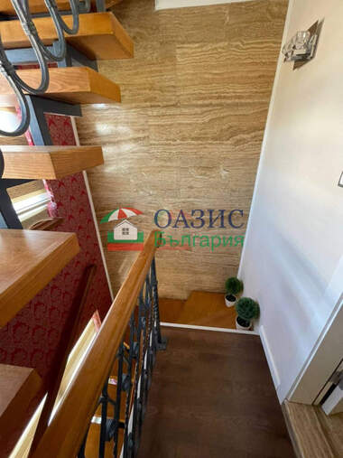 For sale - Apartment in Sunny Beach,  Burgas