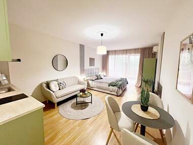 Satış - Apartman olarak Sveti Vlas,  Burgas