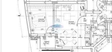 Πώληση - Διαμέρισμα σε Гранд Мол,  Варна