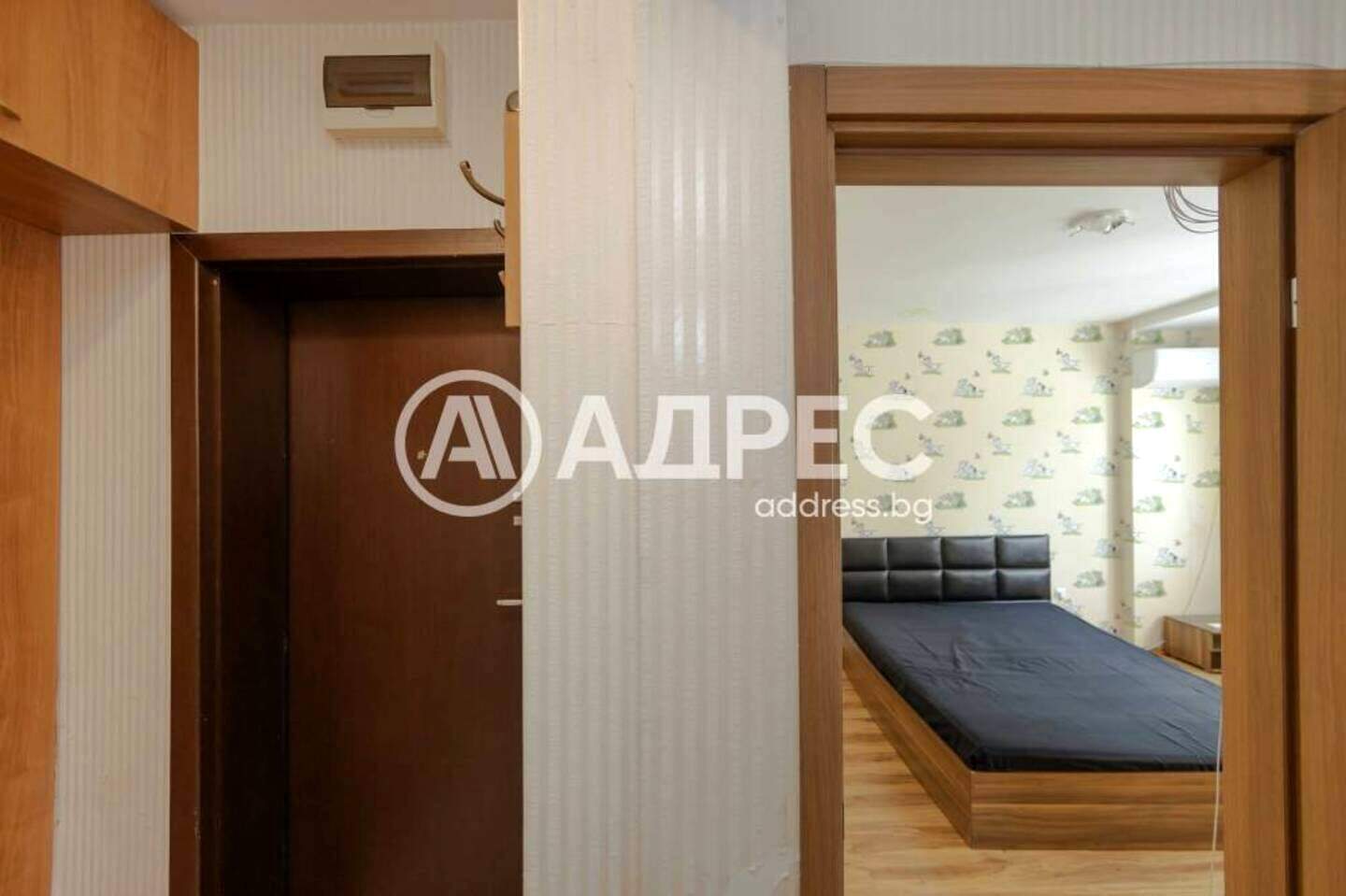 Тристаен Апартамент в Дружба-1, София – снимка 5