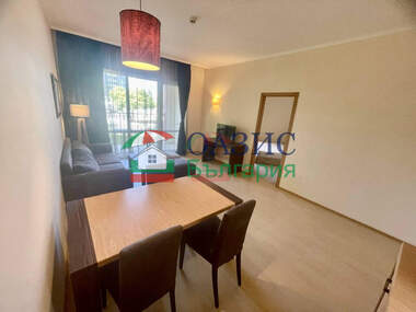 For sale - Apartment in Sunny Beach,  Burgas