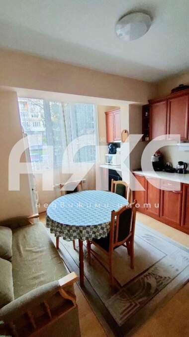 For sale - Apartment in Hadji Dimitar,  Sofia