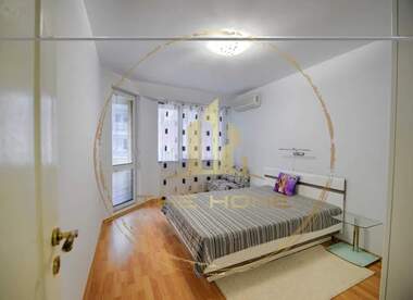 Miete - Wohnung in Sportna zala,  Warna