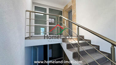 For sale - Apartment in Okrajna bolnica,  Pazardjik