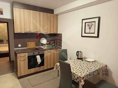 For rent - Apartment in Gracka mahala,  Varna