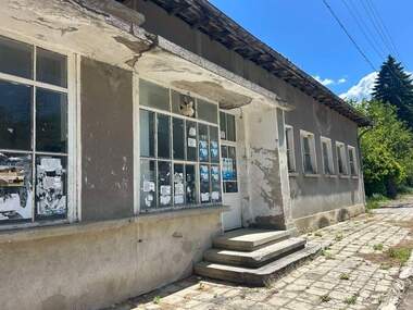 Продажба - Сграда в Паламарца,  Търговище