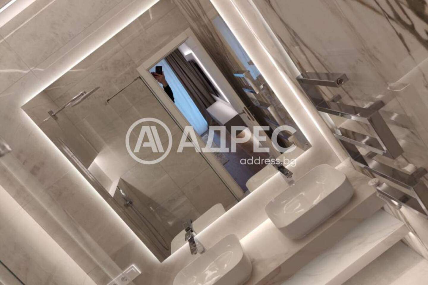 İki odalı Apartman olarak Manastirski livadi-Iztok, Sofia – fotoğraf 8