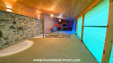 For sale - House in Slavovica,  Pazardjik