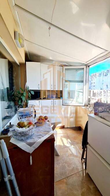 Продажа - Квартира в Автогара,  Варна