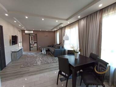 Închiriere - Apartament în Țentăr,  Burgas
