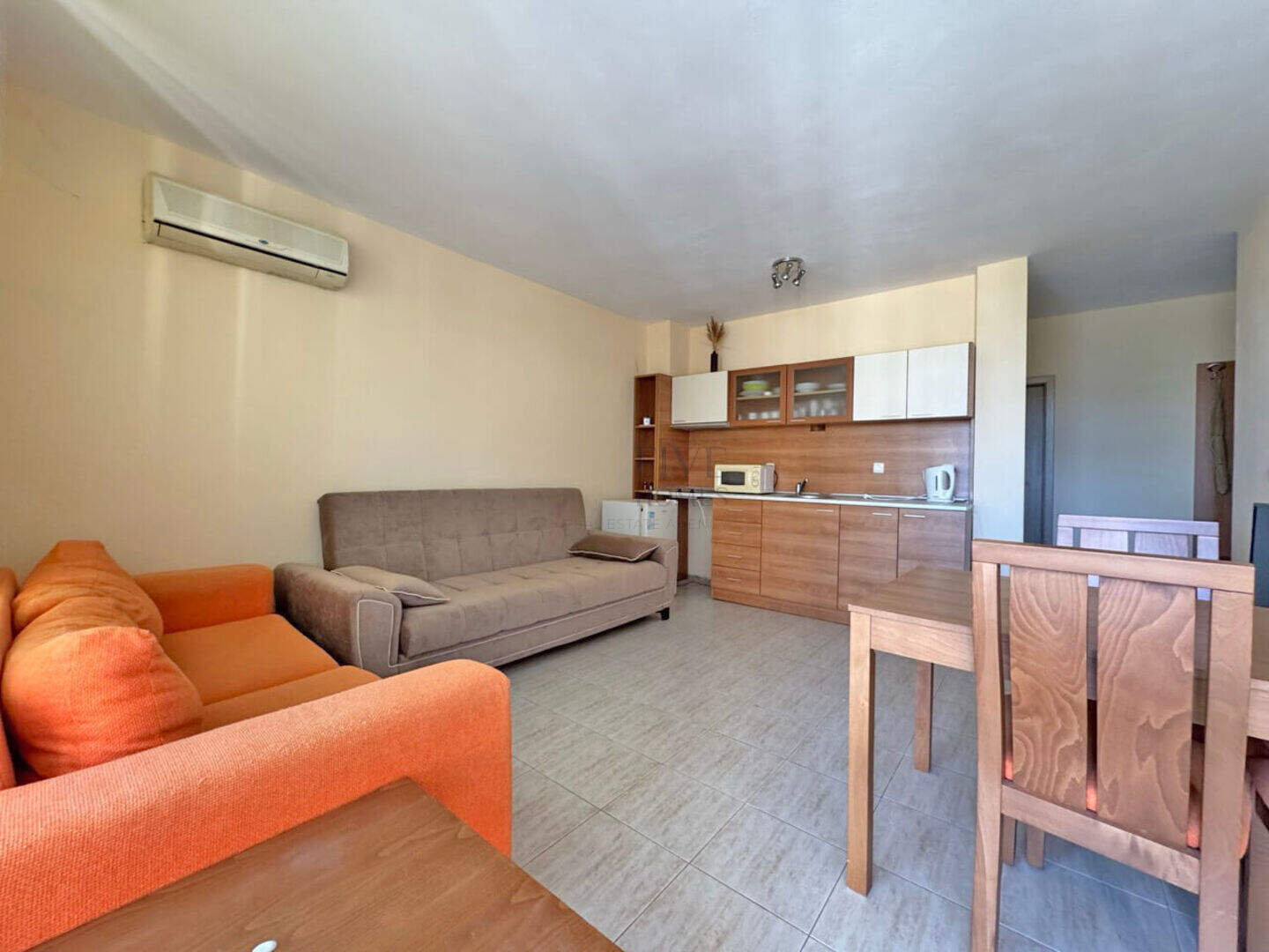 İki odalı Apartman olarak Sunny Beach, Burgas – fotoğraf 5