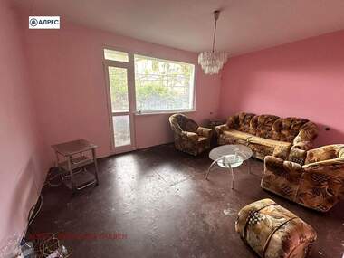 For sale - Floor of a house in Storgozia,  Pleven