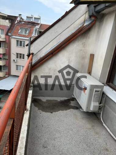 Продажа - Квартира в Мараша,  Пловдив
