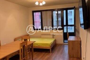For rent - Apartment in Strelbishte,  Sofia