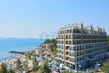 Vânzare - Apartament în Pomorie,  Burgas