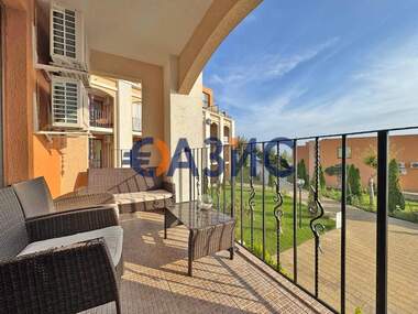 For sale - Apartment in Sveti Vlas,  Burgas