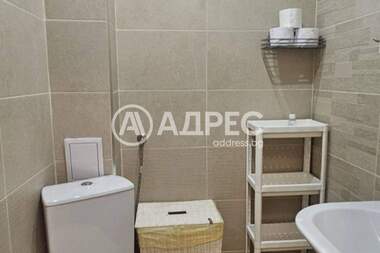 Ενοίκιο - Διαμέρισμα σε Свети Константин и Елена,  Варна