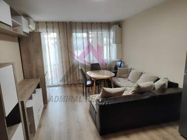 For rent - Apartment in Troshevo,  Varna