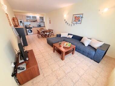 Vânzare - Apartament în Sveti Vlas,  Burgas