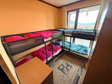 Verkauf - Wohnung in Bansko,  Blagoewgrad