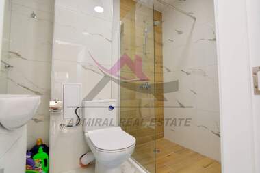 For rent - Apartment in Kaysieva gradina,  Varna
