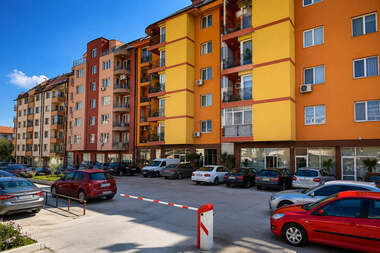 Satış - Apartman olarak Darvenica,  Sofia