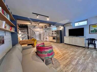 For rent - House in Center,  Varna