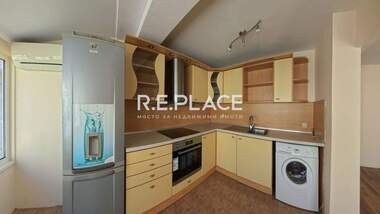 Satış - Apartman olarak Sportna zala,  Varna