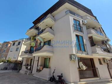 Vânzare - Apartament în Țarevo,  Burgas