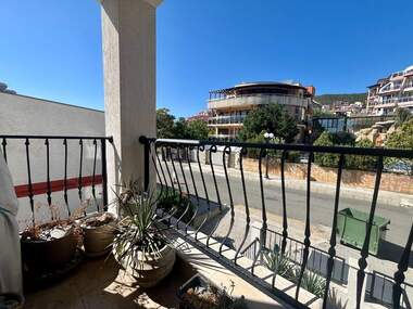 Vânzare - Apartament în Sveti Vlas,  Burgas