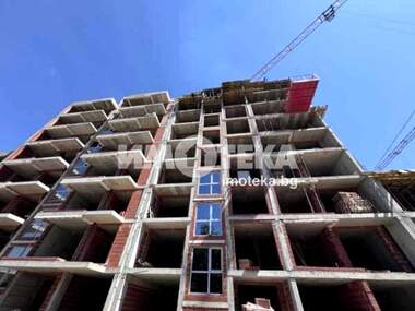 Продажа - Квартира в Младост-4,  София