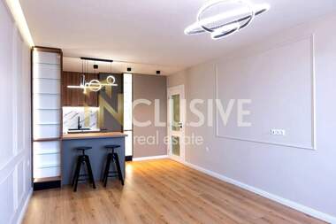 Satış - Apartman olarak Karnobat,  Burgas