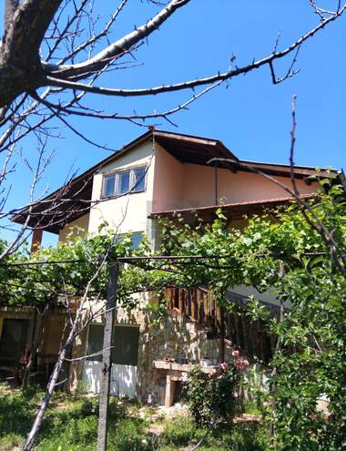 Verkauf - Haus in Krayni Dol,  Küstendil