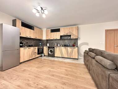 Verkauf - Wohnung in Hristo Smirnenski,  Plowdiw