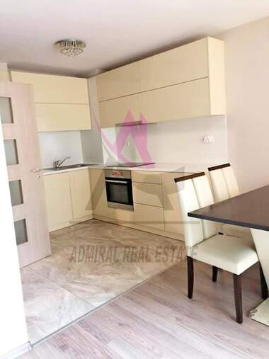For rent - Apartment in Okrajna bolnica - Generali,  Varna