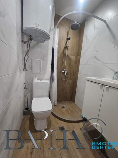 Продажа - Квартира в Кайсиева градина,  Варна