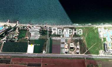 For sale - For Construction in Aheloy,  Burgas