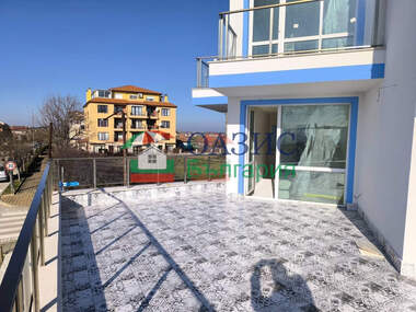 For sale - Apartment in Biala,  Varna