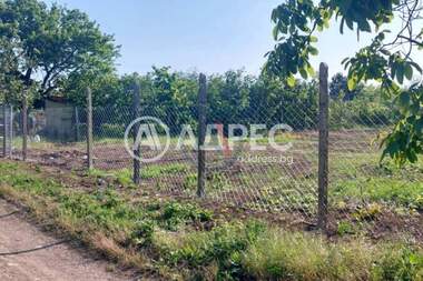 Продажа - Участок под строительство в Осеново,  Варна