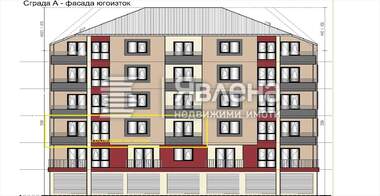 For sale - Apartment in Pomorie,  Burgas