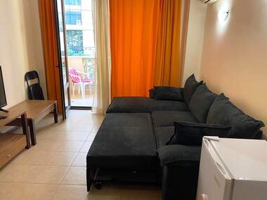 Kira - Apartman olarak Sunny Beach,  Burgas