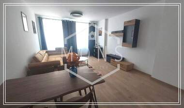 Verkauf - Wohnung in Drujba-1,  Sovia