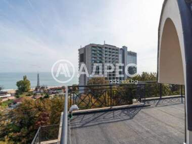 Verkauf - Wohnung in Golden Sands,  Varna