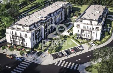 Vânzare - Apartament în Malinova Dolina,  Sofia