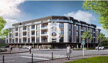 For sale - Apartment in Raion Zapaden,  Plovdiv