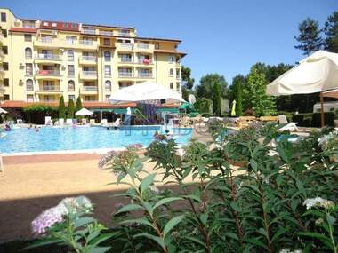 For sale - Apartment in Sunny Beach,  Burgas
