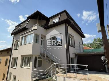 Verkauf - Haus in Drujba 1,  Haskowo